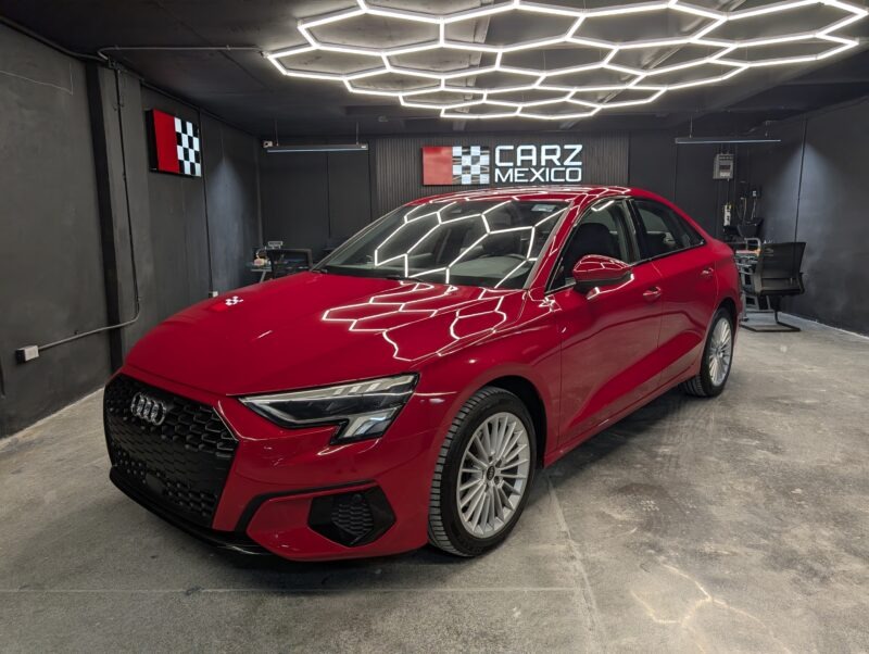 AUDI A3 Select 1.4T 2024