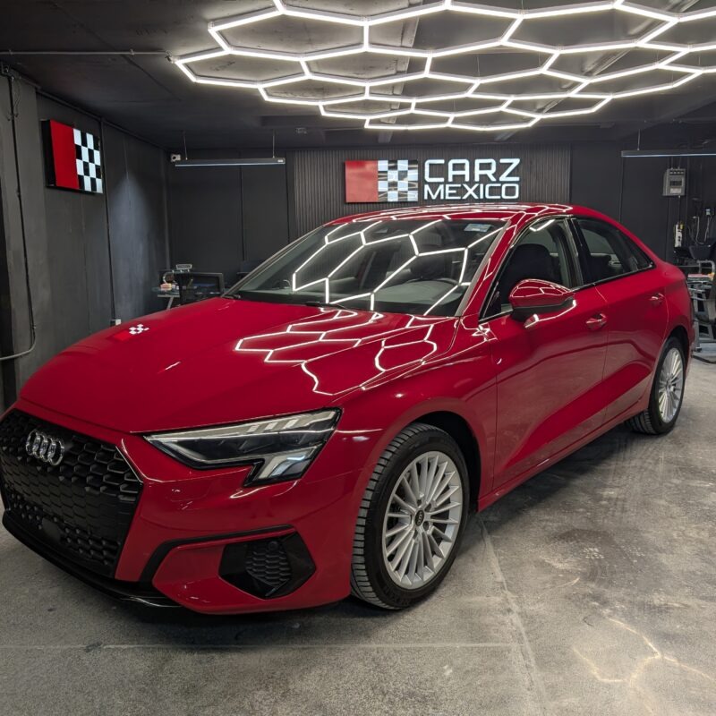 AUDI A3 Select 1.4T 2024