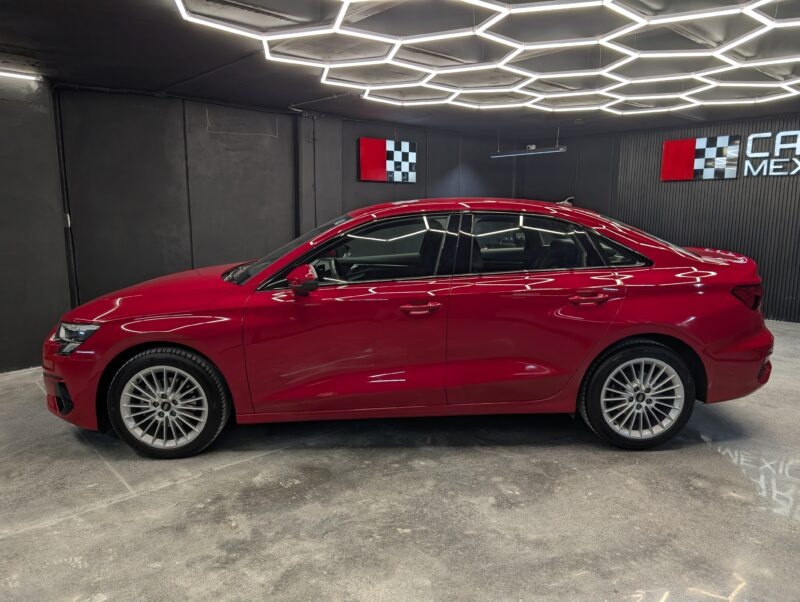 AUDI A3 Select 1.4T 2024 - Image 2