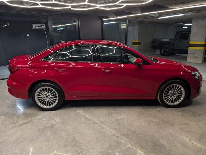 AUDI A3 Select 1.4T 2024 - Image 6
