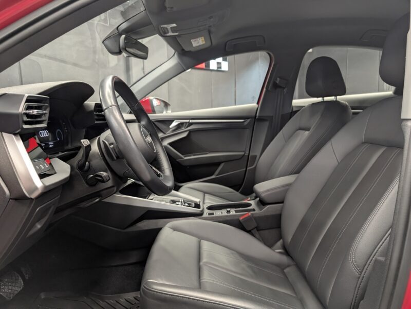 AUDI A3 Select 1.4T 2024 - Image 8