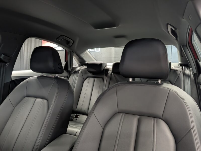 AUDI A3 Select 1.4T 2024 - Image 10