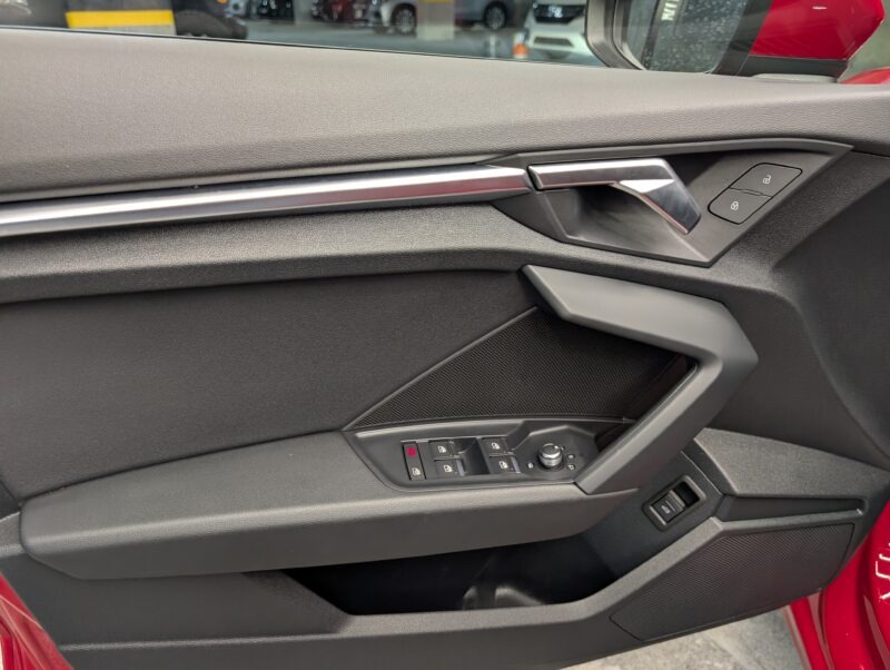 AUDI A3 Select 1.4T 2024 - Image 14