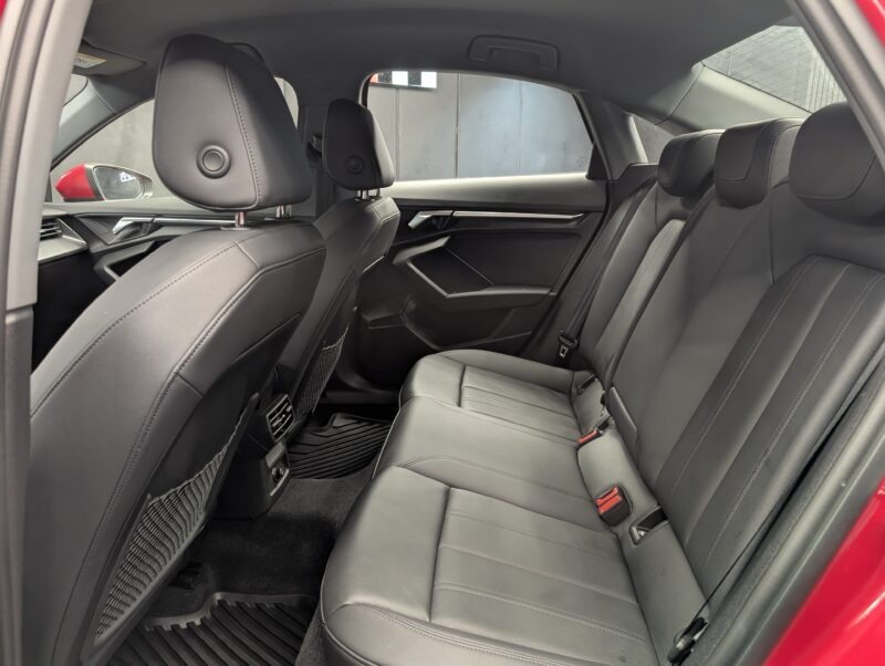 AUDI A3 Select 1.4T 2024 - Image 15