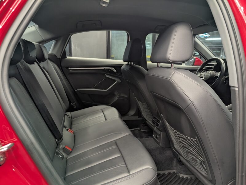 AUDI A3 Select 1.4T 2024 - Image 17