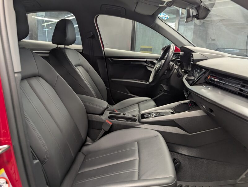 AUDI A3 Select 1.4T 2024 - Image 11