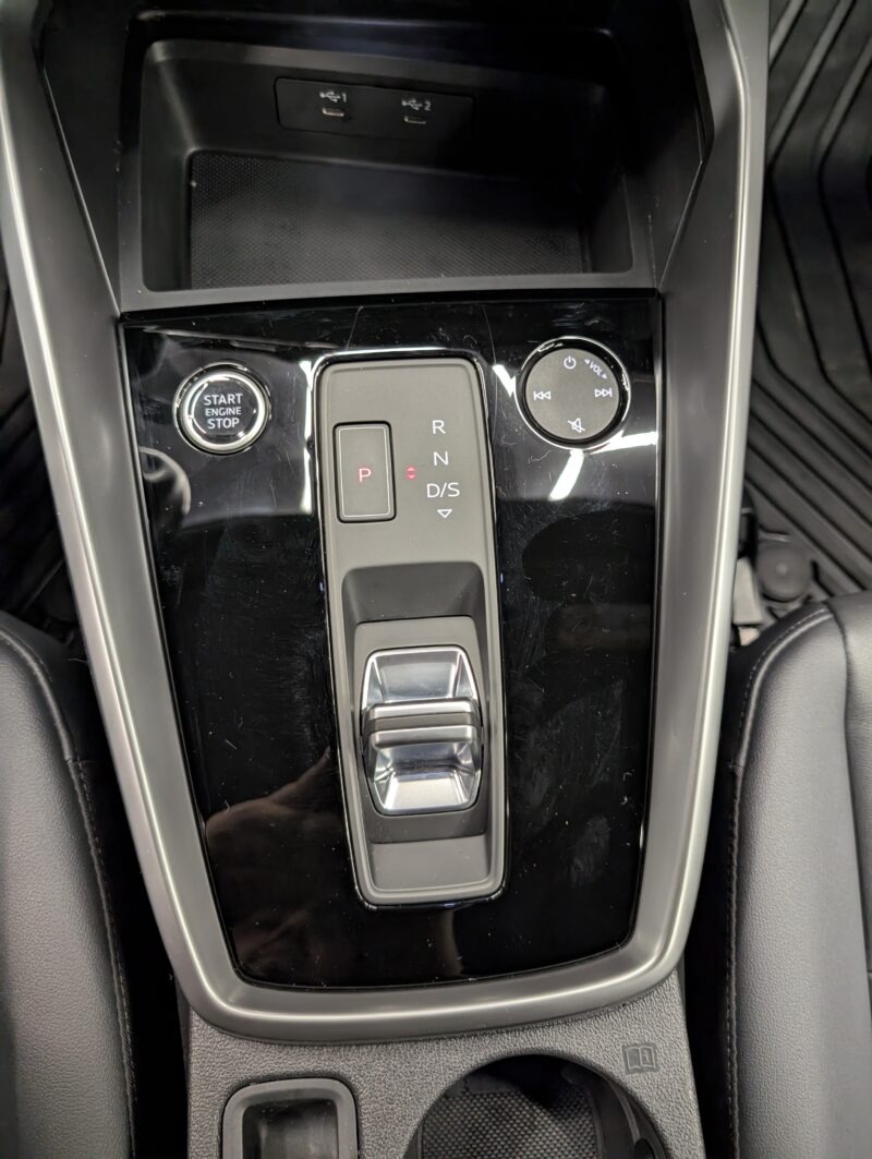 AUDI A3 Select 1.4T 2024 - Image 13