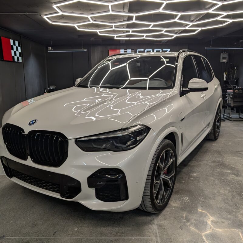 BMW X5 45E M SPORT HÍBRIDA 2022