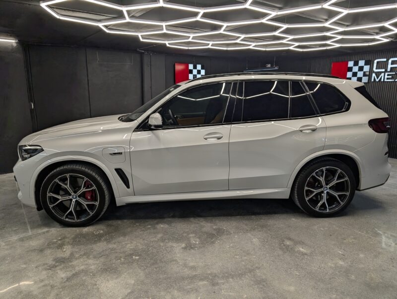 BMW X5 45E M SPORT HÍBRIDA 2022 - Image 2