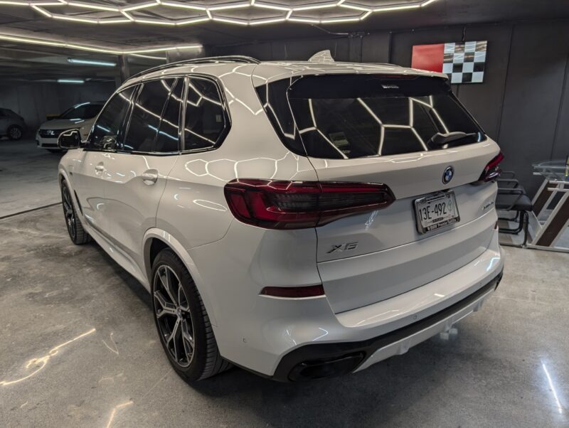 BMW X5 45E M SPORT HÍBRIDA 2022 - Image 3