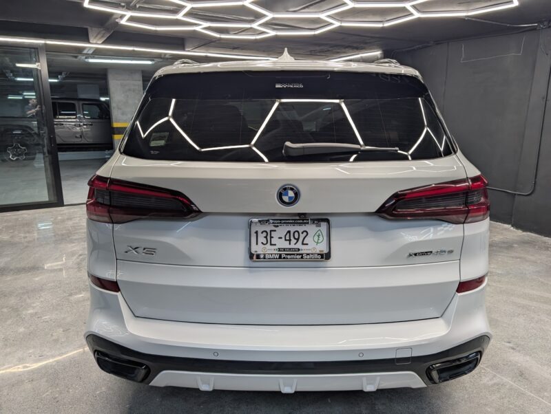 BMW X5 45E M SPORT HÍBRIDA 2022 - Image 4