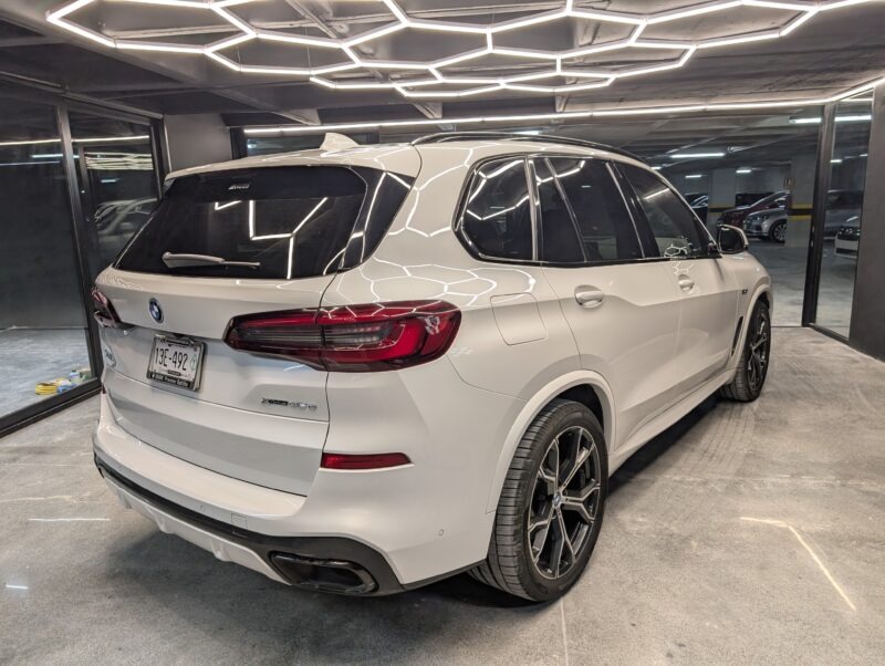 BMW X5 45E M SPORT HÍBRIDA 2022 - Image 5