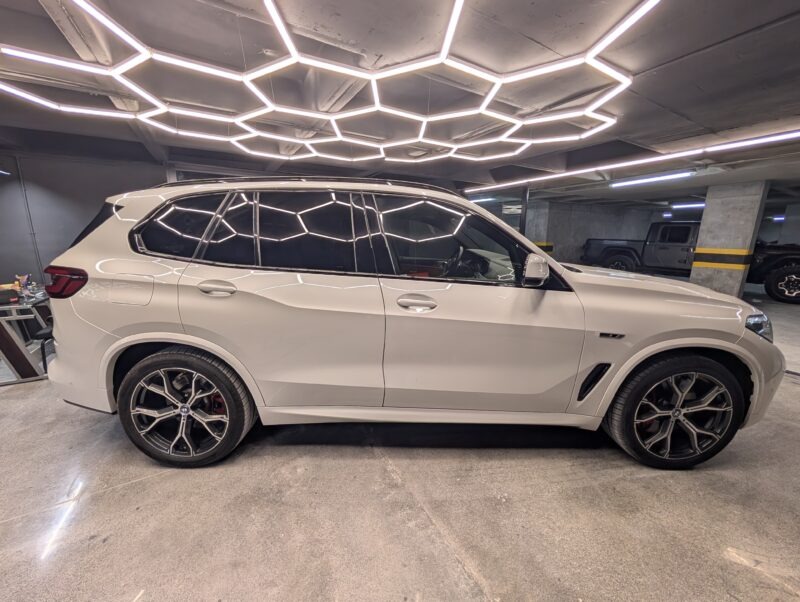 BMW X5 45E M SPORT HÍBRIDA 2022 - Image 6