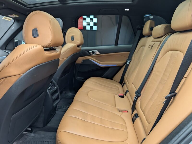 BMW X5 45E M SPORT HÍBRIDA 2022 - Image 12