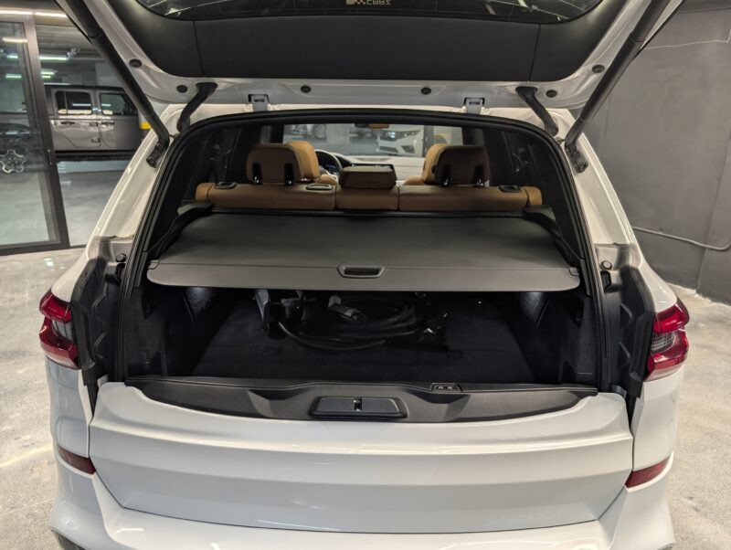 BMW X5 45E M SPORT HÍBRIDA 2022 - Image 14
