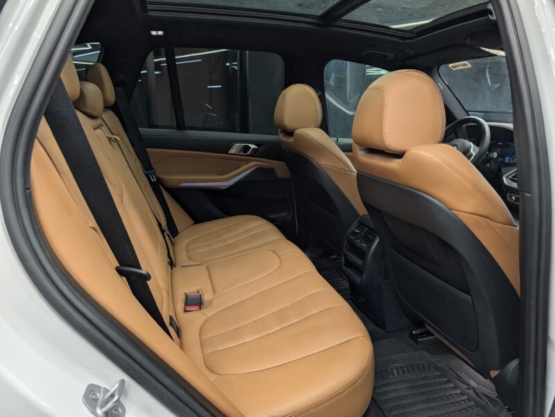 BMW X5 45E M SPORT HÍBRIDA 2022 - Image 15