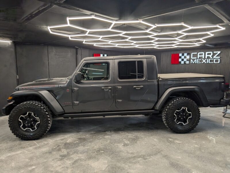 JEEP JT RUBICON 2022 - Image 2