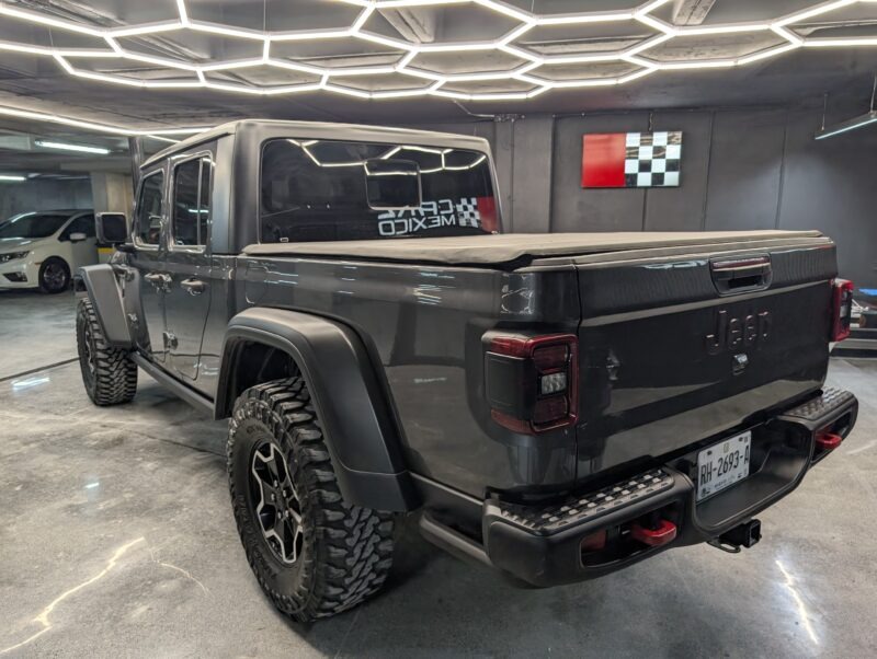 JEEP JT RUBICON 2022 - Image 3