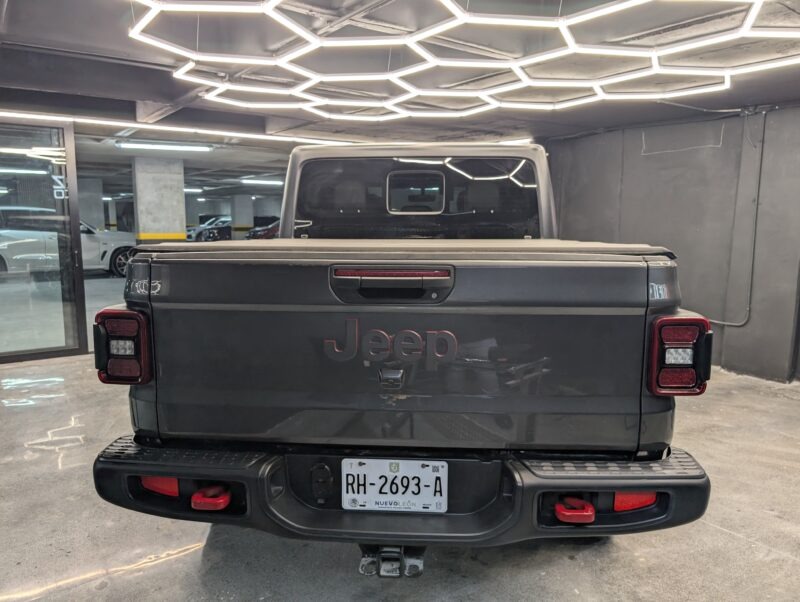 JEEP JT RUBICON 2022 - Image 4