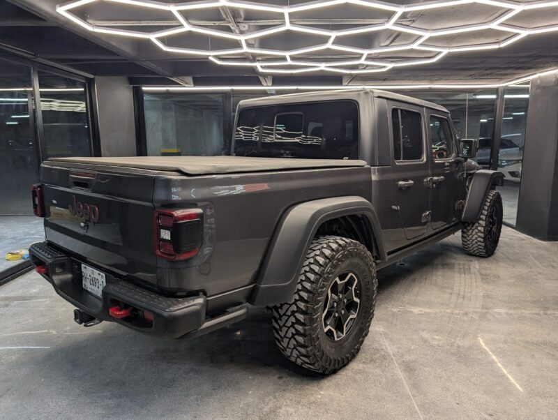 JEEP JT RUBICON 2022 - Image 5