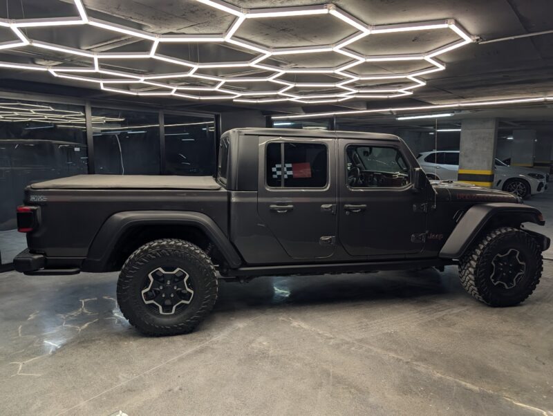 JEEP JT RUBICON 2022 - Image 6
