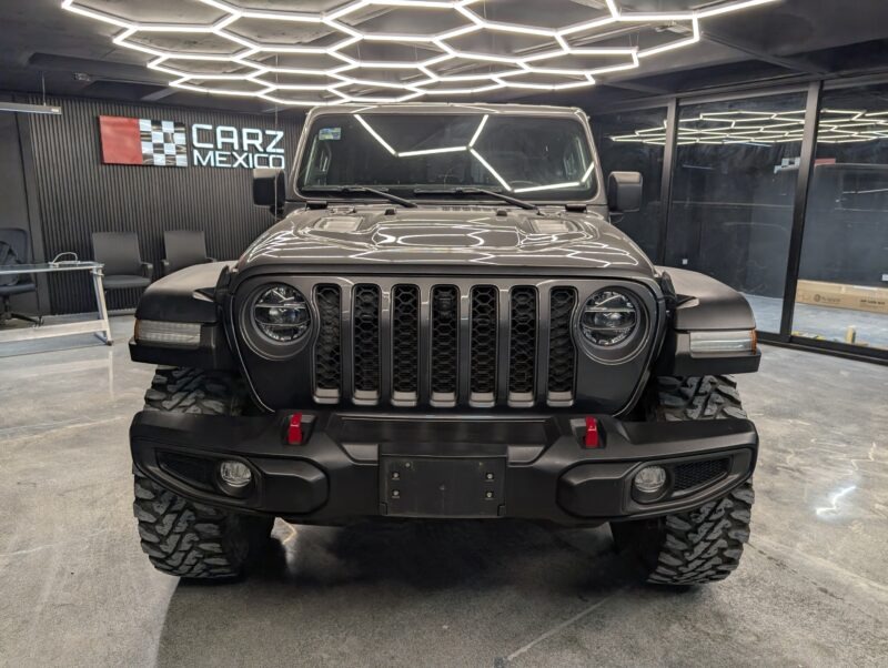 JEEP JT RUBICON 2022 - Image 7