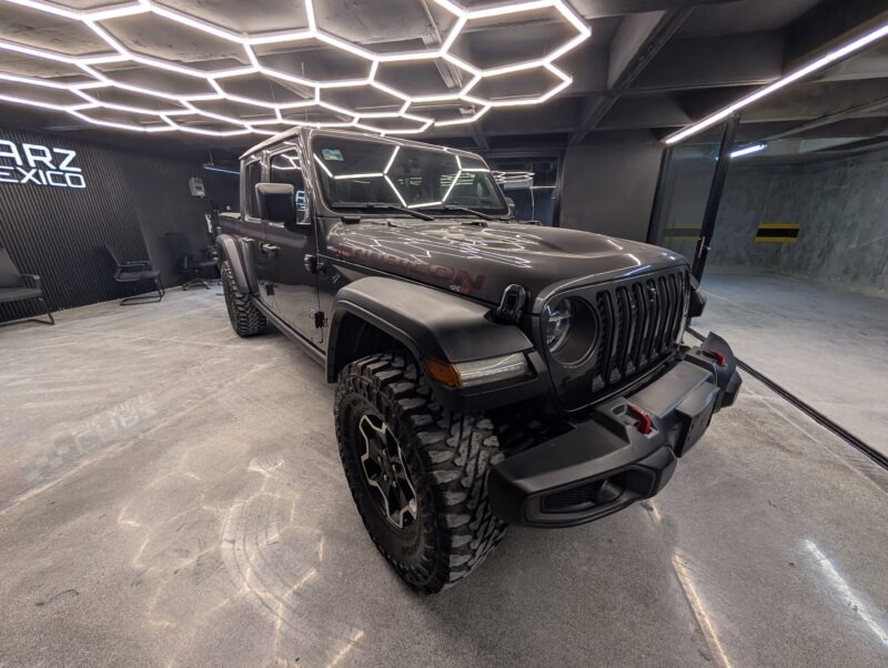 JEEP JT RUBICON 2022 - Image 8