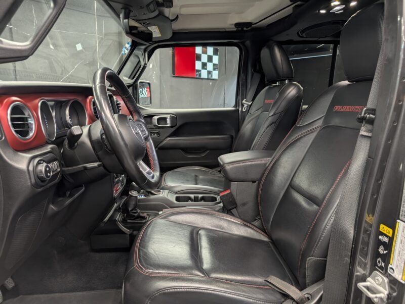 JEEP JT RUBICON 2022 - Image 9