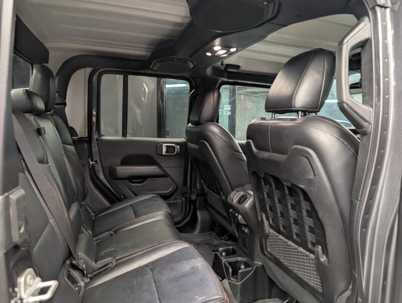 JEEP JT RUBICON 2022 - Image 12