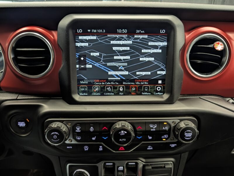 JEEP JT RUBICON 2022 - Image 14
