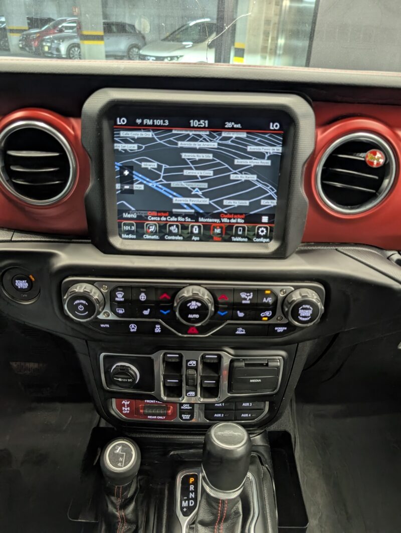 JEEP JT RUBICON 2022 - Image 15