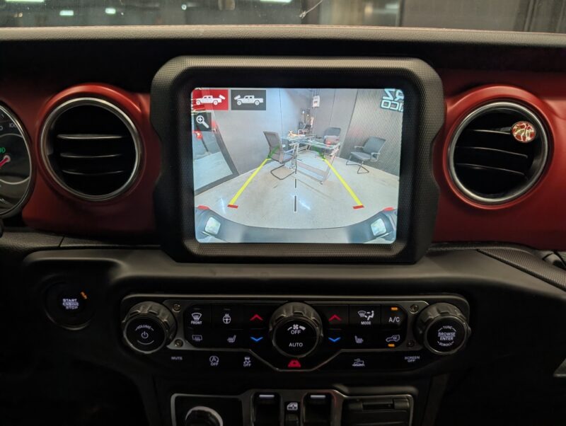 JEEP JT RUBICON 2022 - Image 16