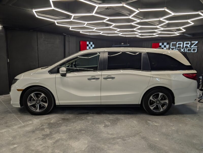 HONDA ODYSSEY TOURING 2019 - Image 2