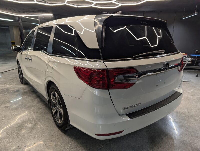 HONDA ODYSSEY TOURING 2019 - Image 3
