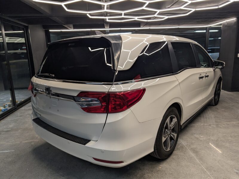 HONDA ODYSSEY TOURING 2019 - Image 5