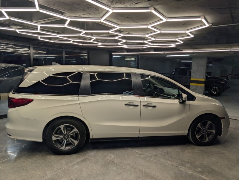 HONDA ODYSSEY TOURING 2019 - Image 6