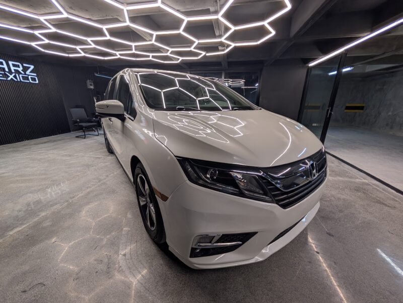 HONDA ODYSSEY TOURING 2019 - Image 7