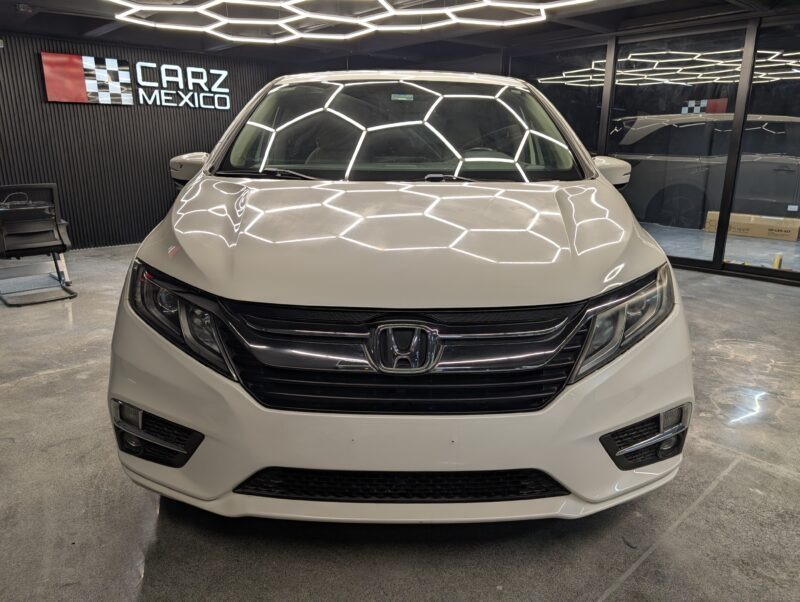 HONDA ODYSSEY TOURING 2019 - Image 8