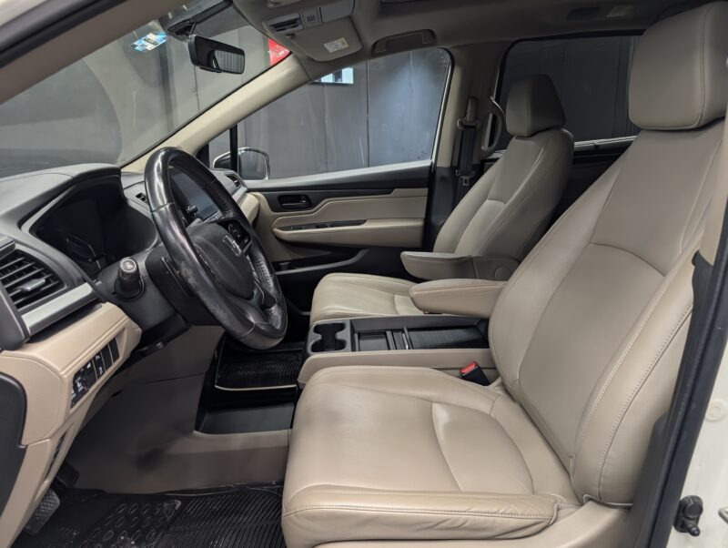 HONDA ODYSSEY TOURING 2019 - Image 9
