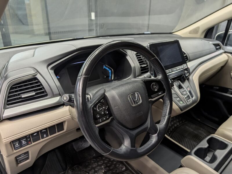 HONDA ODYSSEY TOURING 2019 - Image 10