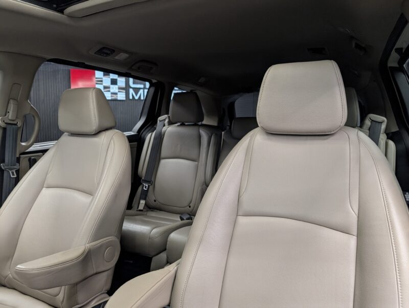 HONDA ODYSSEY TOURING 2019 - Image 11