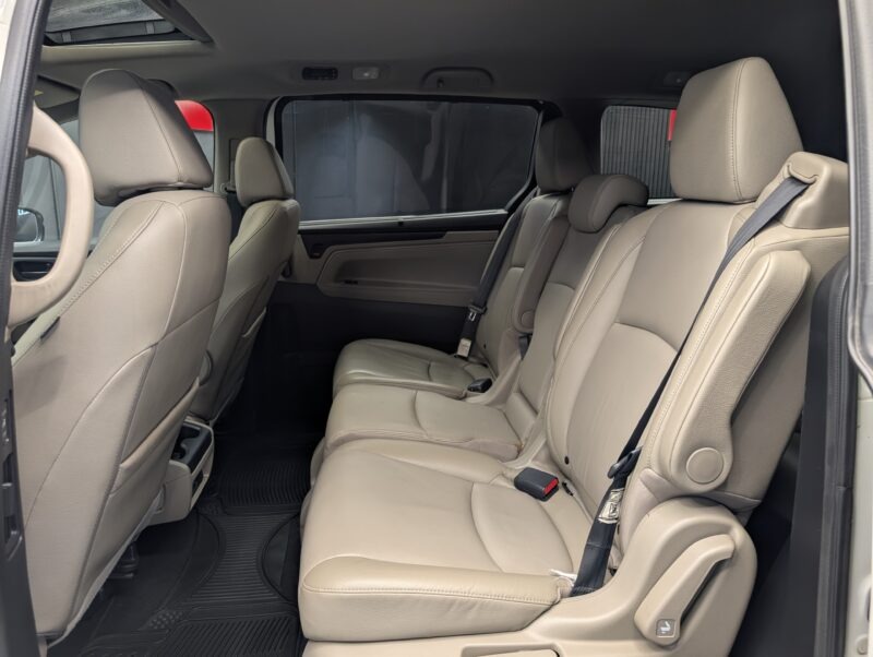 HONDA ODYSSEY TOURING 2019 - Image 12