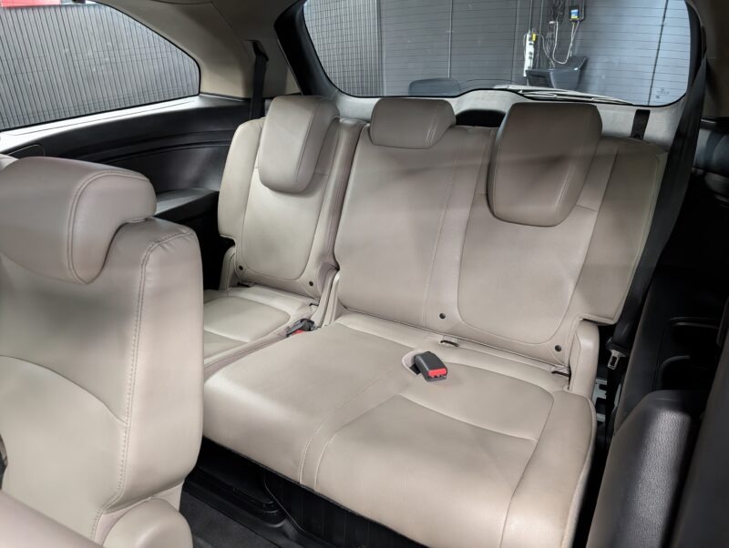 HONDA ODYSSEY TOURING 2019 - Image 13