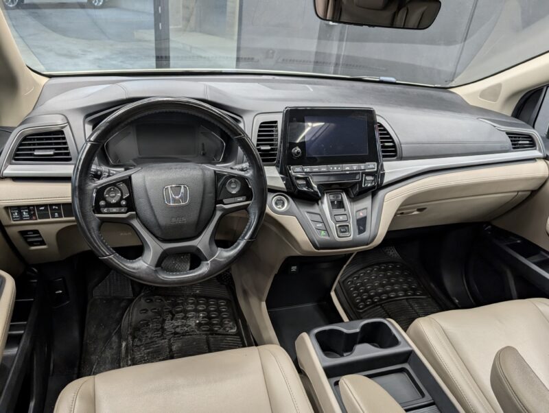 HONDA ODYSSEY TOURING 2019 - Image 14