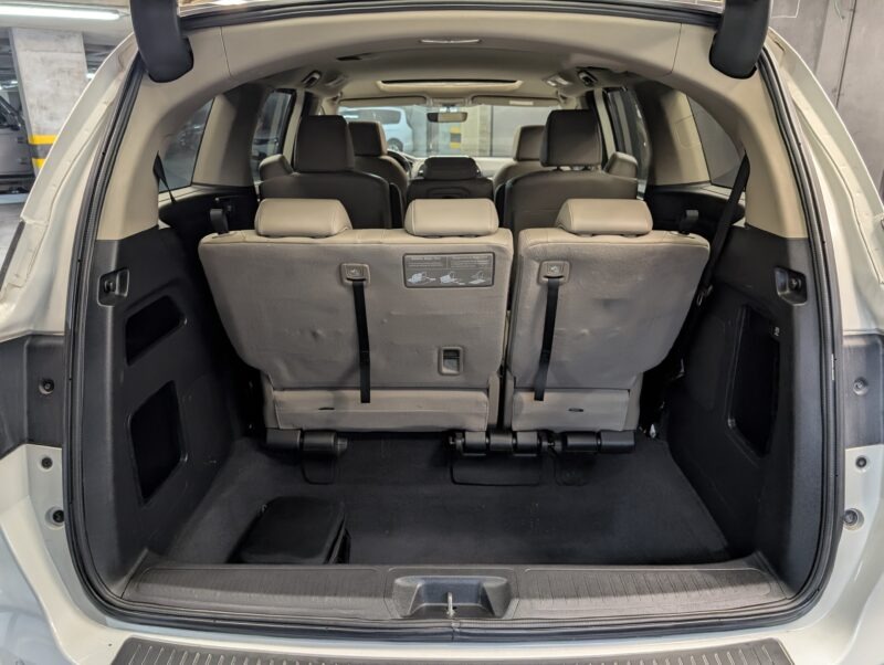 HONDA ODYSSEY TOURING 2019 - Image 15