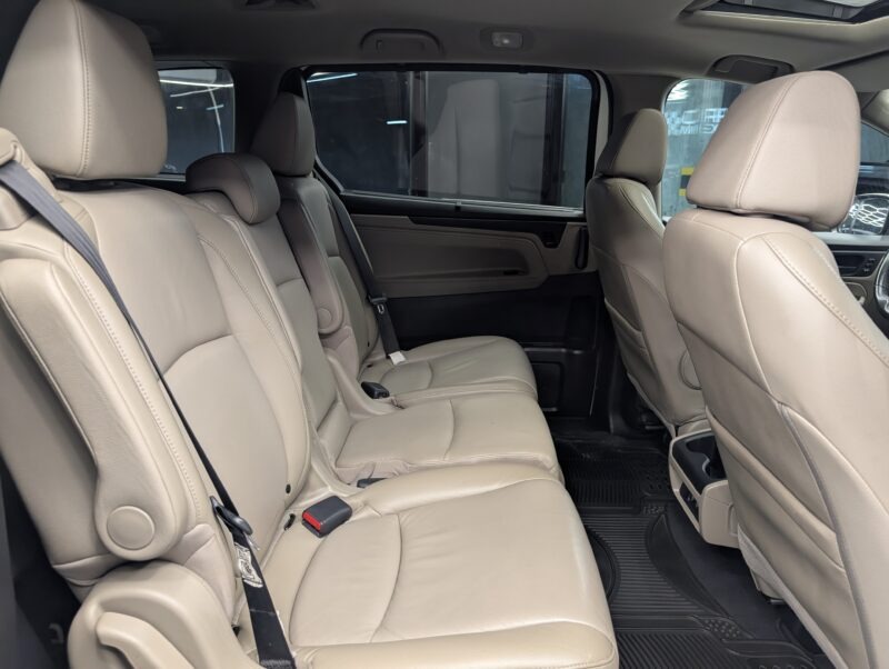 HONDA ODYSSEY TOURING 2019 - Image 16