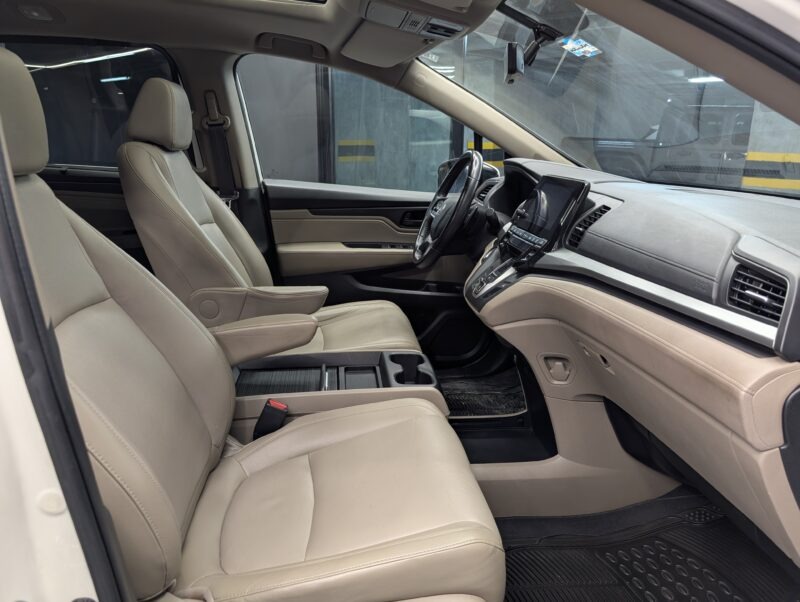 HONDA ODYSSEY TOURING 2019 - Image 17