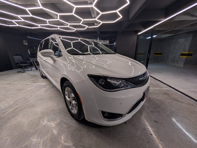 Chrysler Pacífica Limited 2020 - Image 7