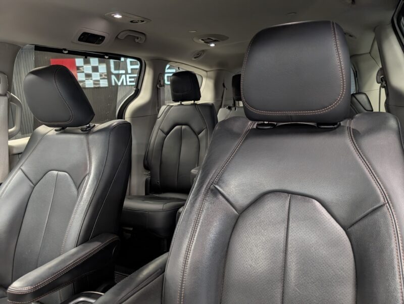 Chrysler Pacífica Limited 2020 - Image 15