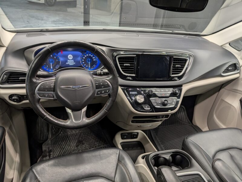 Chrysler Pacífica Limited 2020 - Image 9